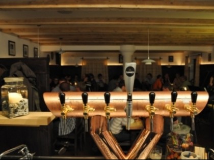 Foto: Schroll Bräu